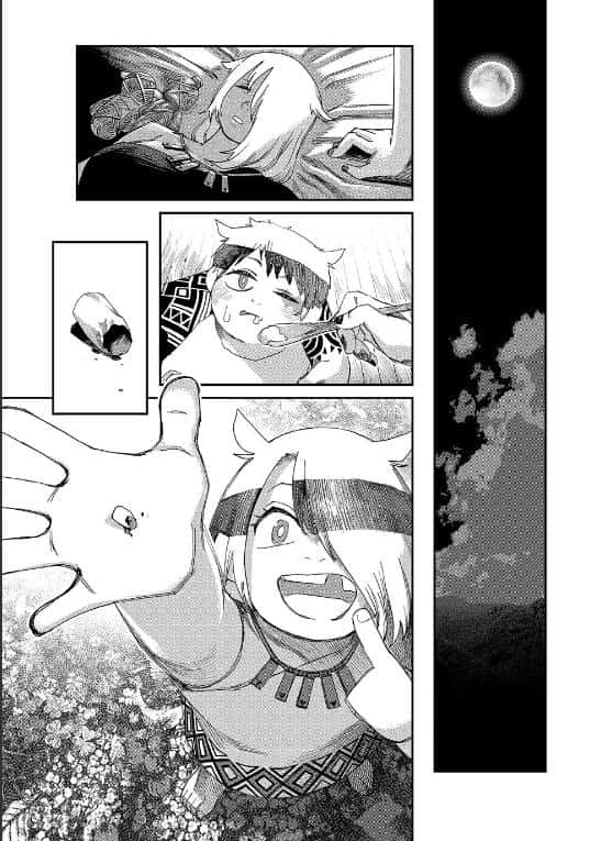 Tank Chair Capítulo 64 - Page 28