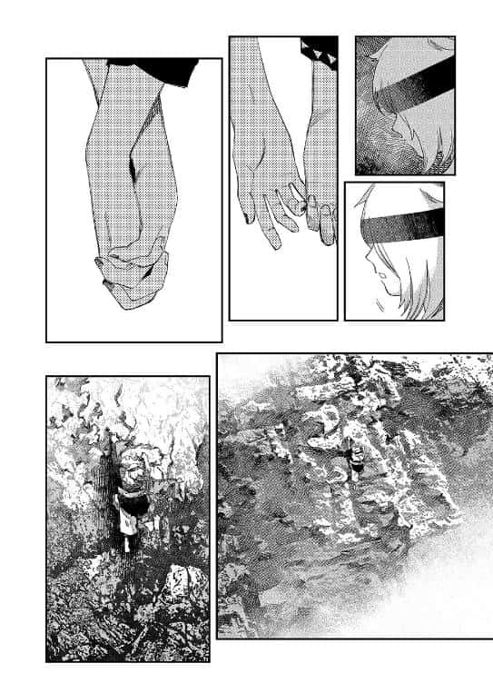 Tank Chair Capítulo 64 - Page 31
