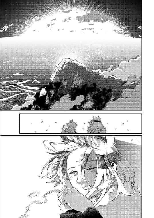 Tank Chair Capítulo 64 - Page 32