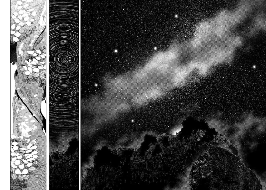 Tank Chair Capítulo 64 - Page 33
