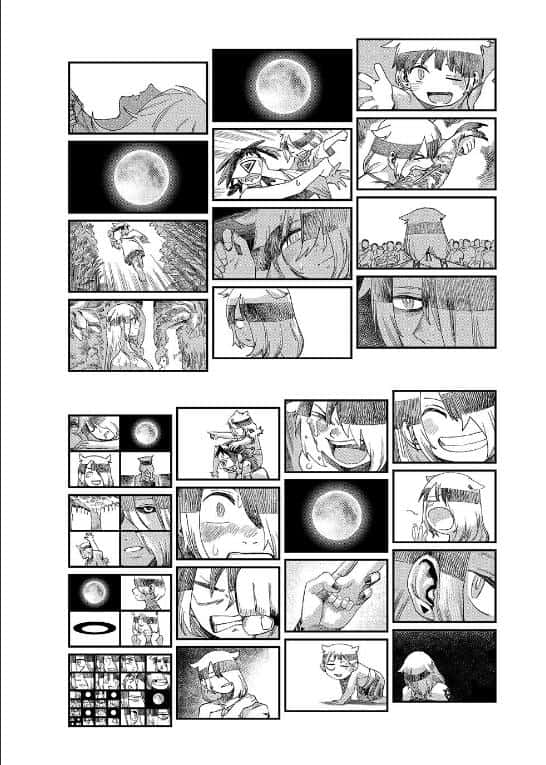 Tank Chair Capítulo 64 - Page 35