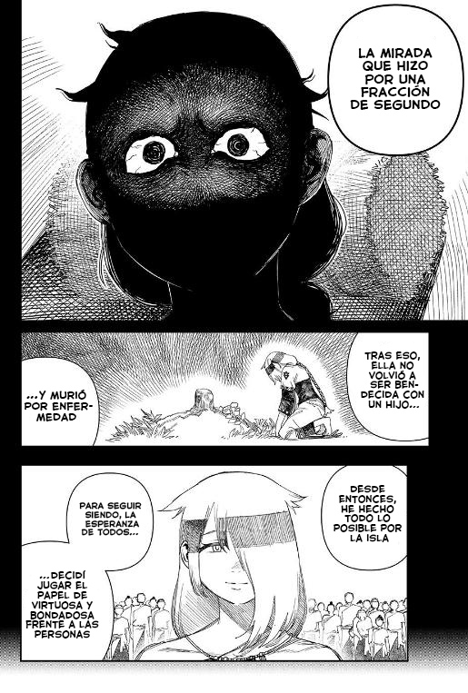 Tank Chair Capítulo 65 - Page 19
