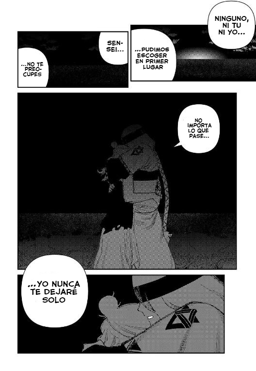 Tank Chair Capítulo 65 - Page 23
