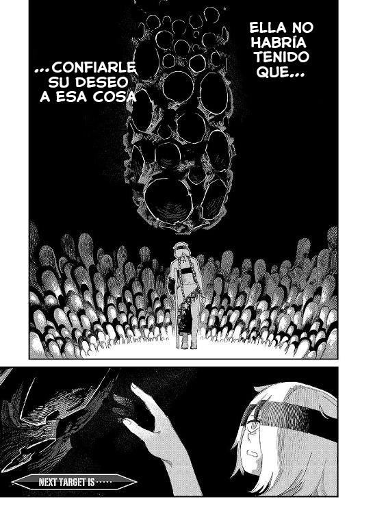 Tank Chair Capítulo 65 - Page 26