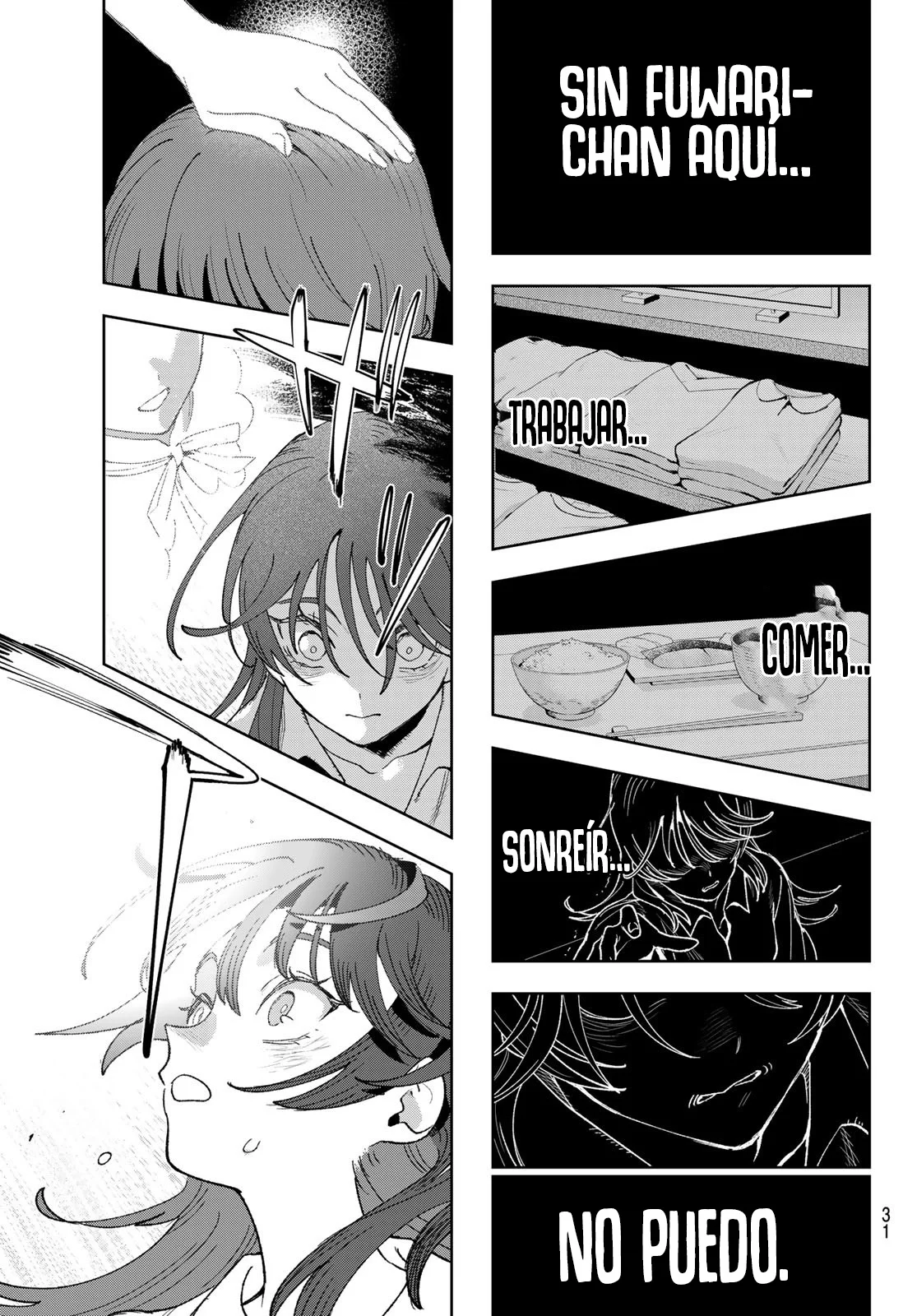 Idolatry Capítulo 1 - Page 21