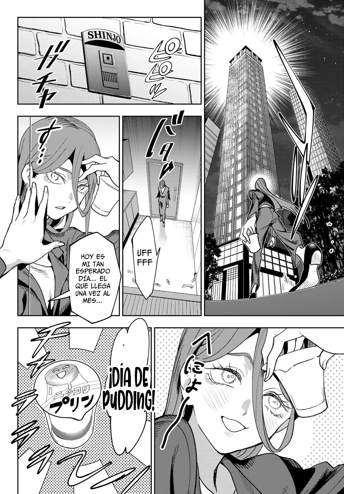 Idolatry Capítulo 1 - Page 41