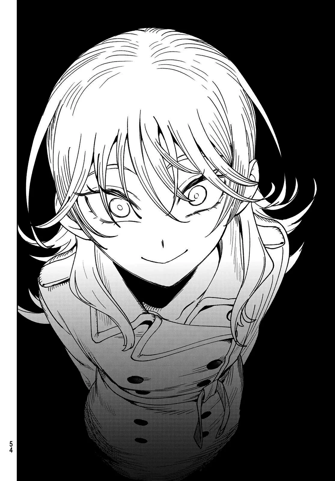 Idolatry Capítulo 1 - Page 43