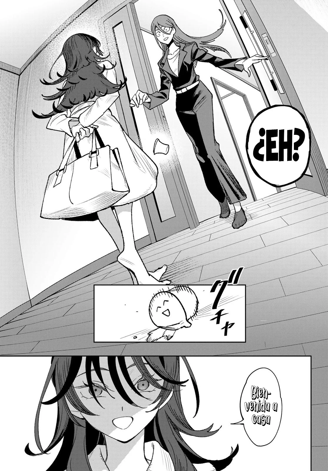 Idolatry Capítulo 1 - Page 44