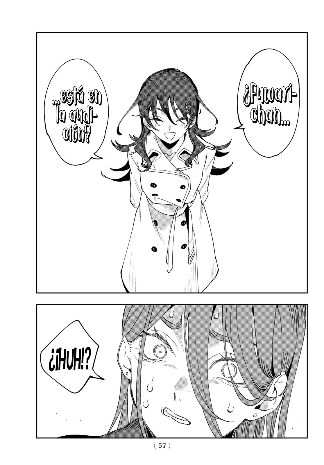 Idolatry Capítulo 1 - Page 46