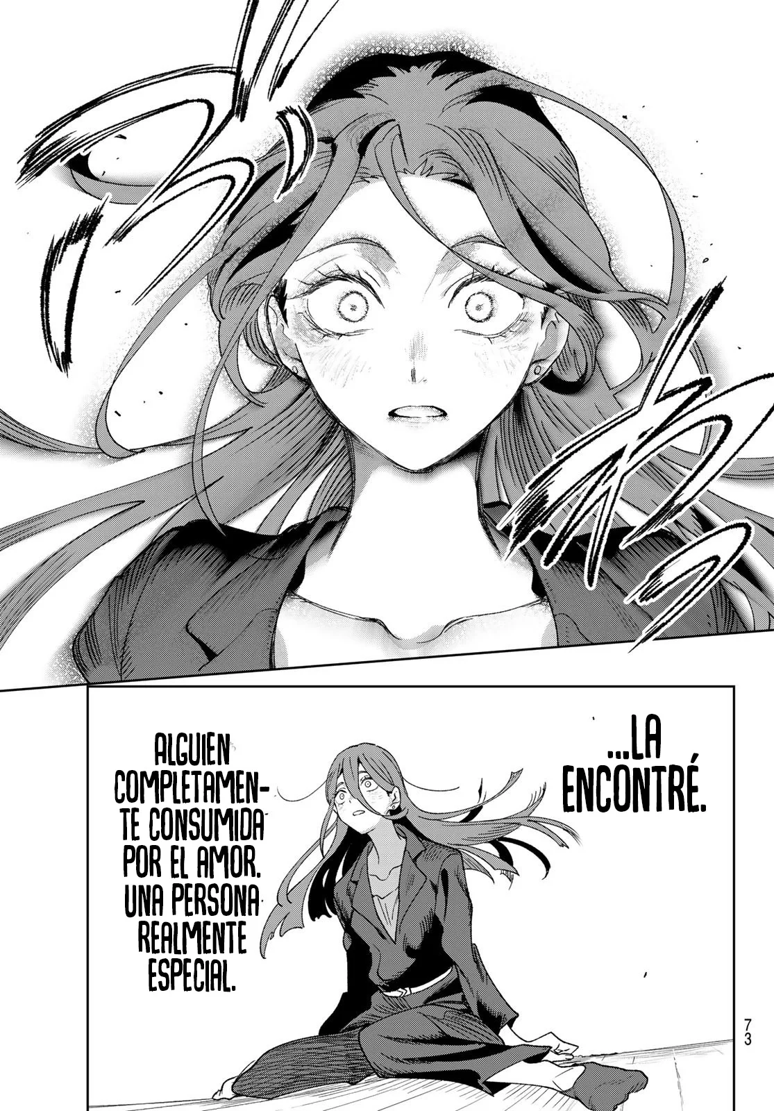 Idolatry Capítulo 1 - Page 61