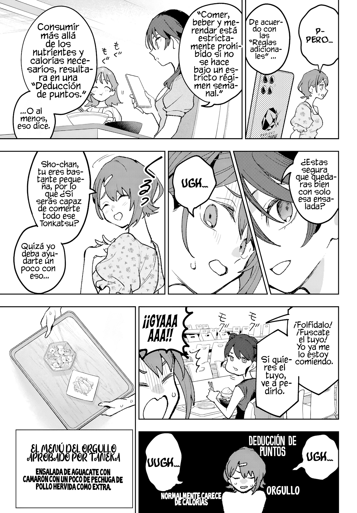 Idolatry Capítulo 14 - Page 10