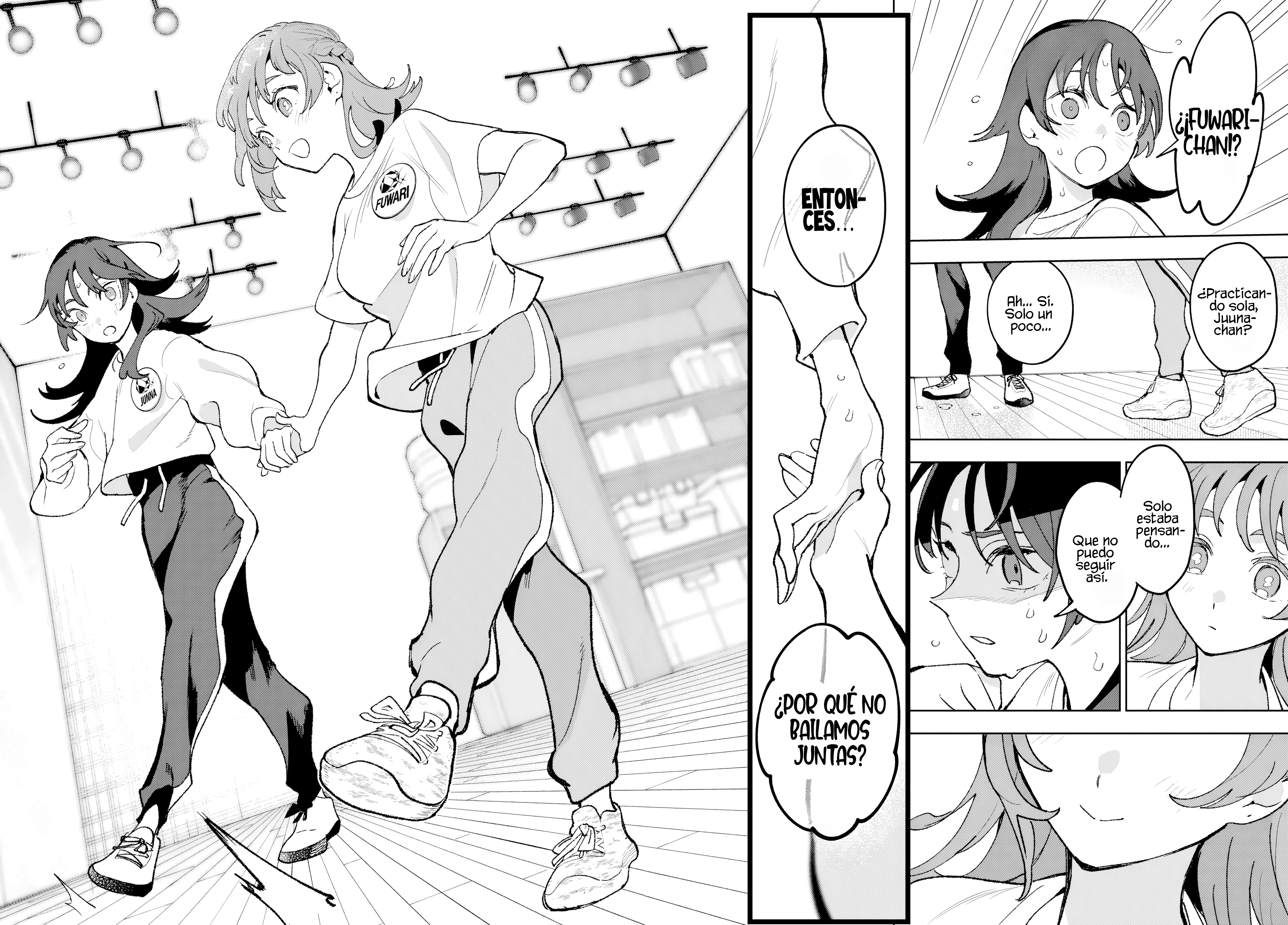 Idolatry Capítulo 14 - Page 15