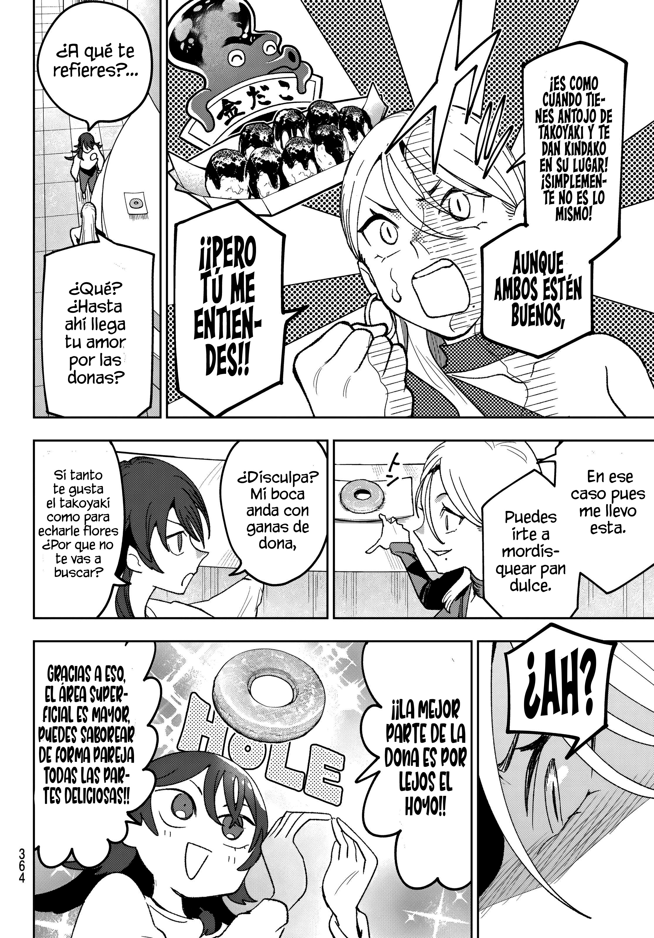 Idolatry Capítulo 16 - Page 10
