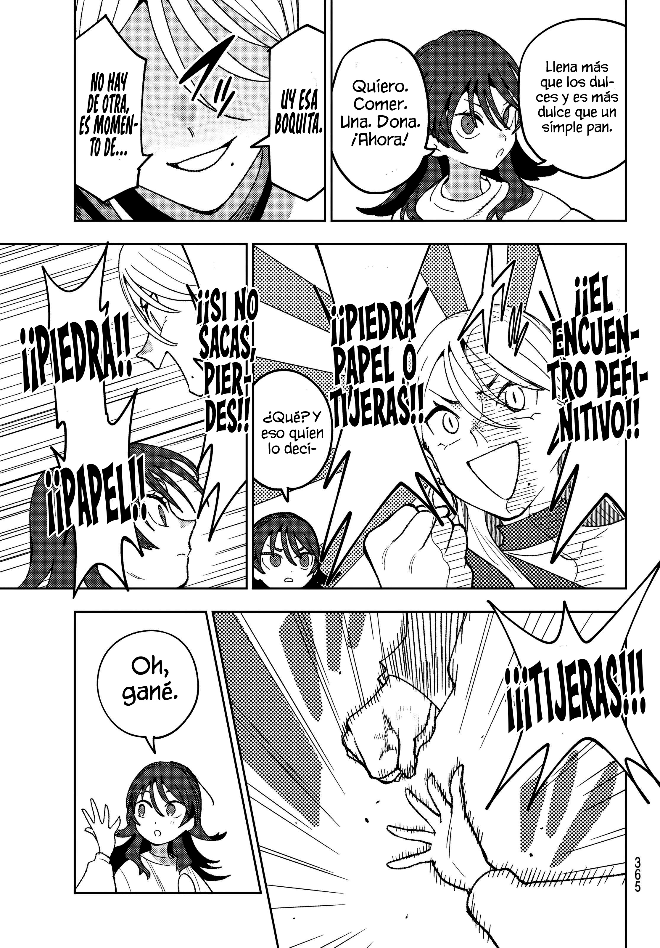 Idolatry Capítulo 16 - Page 11