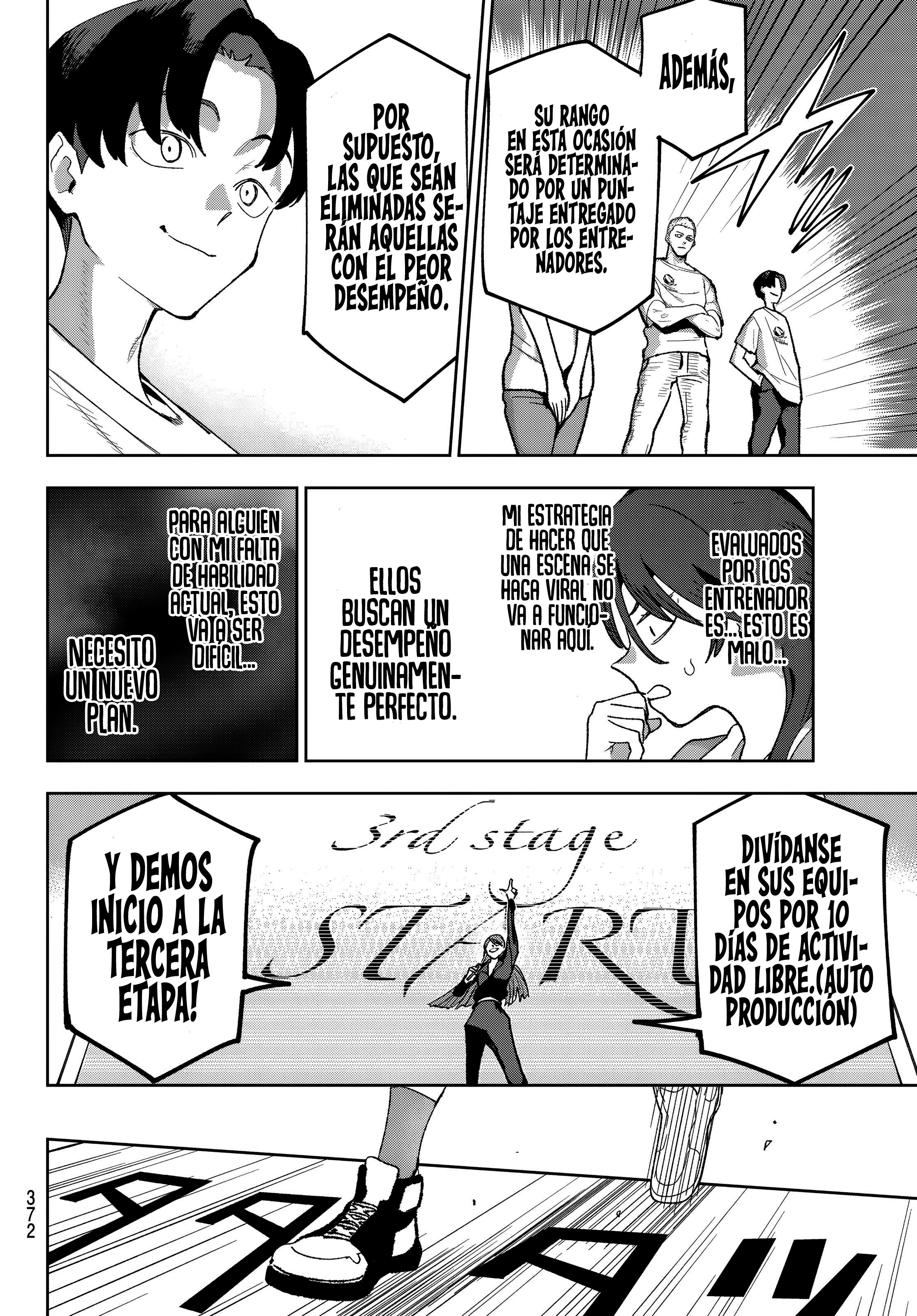 Idolatry Capítulo 16 - Page 18