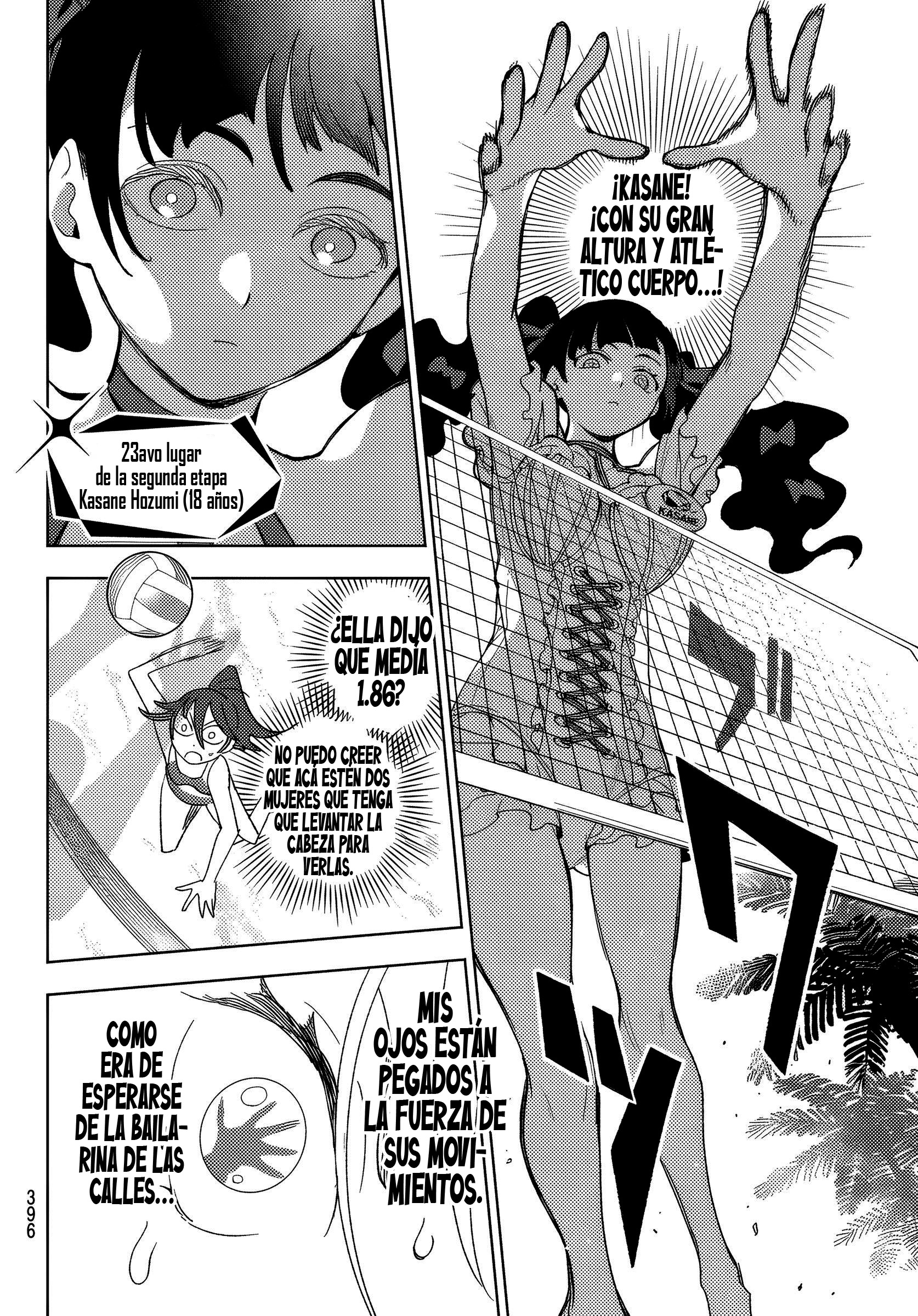 Idolatry Capítulo 17 - Page 10