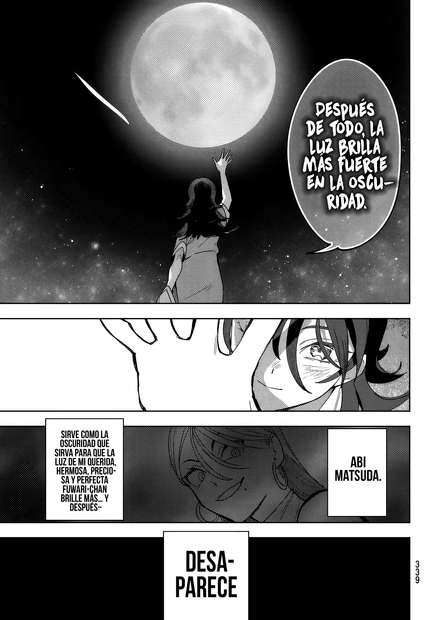 Idolatry Capítulo 18 - Page 17