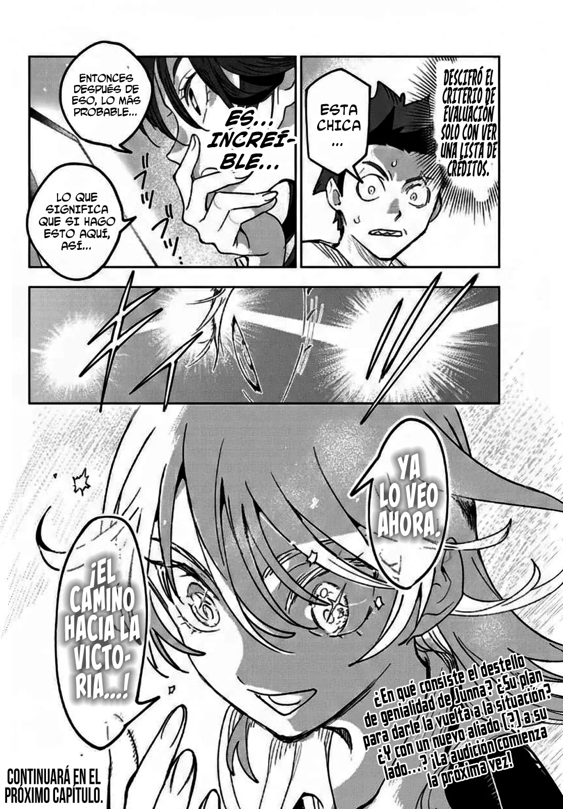 Idolatry Capítulo 2 - Page 46