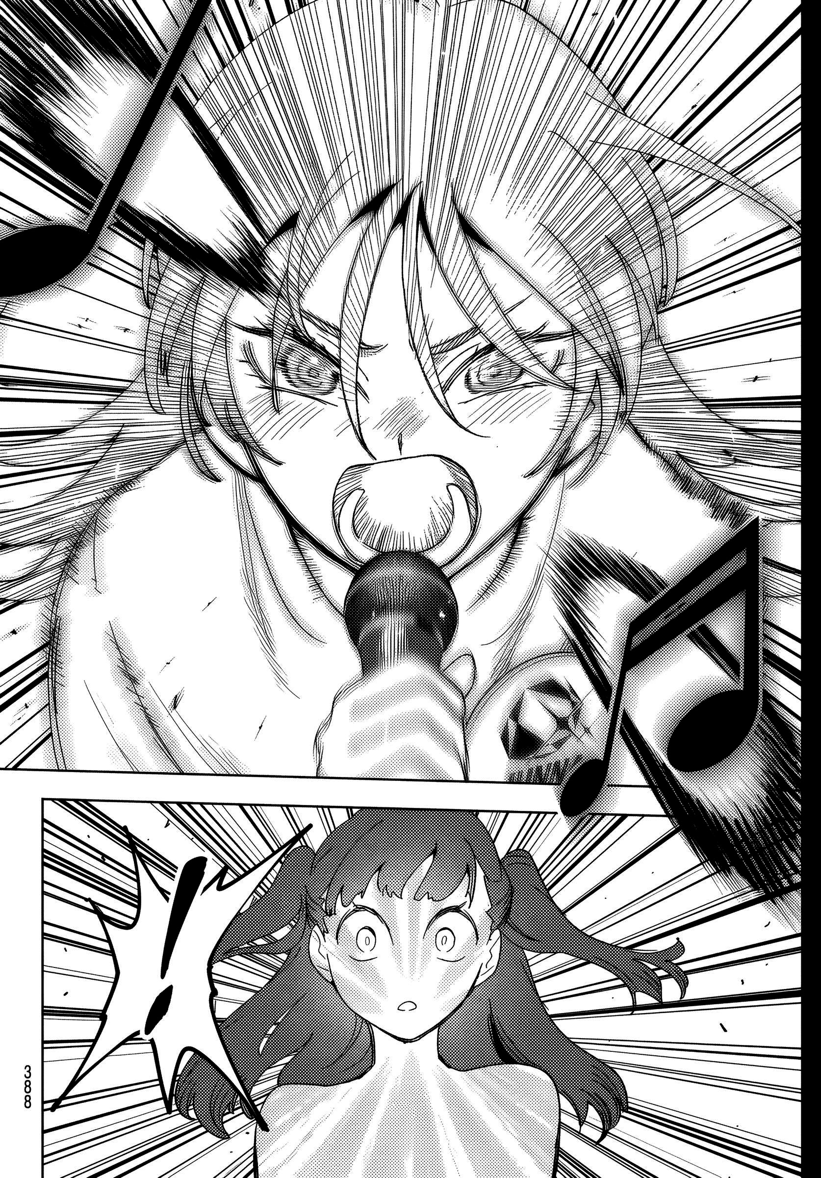 Idolatry Capítulo 20 - Page 12