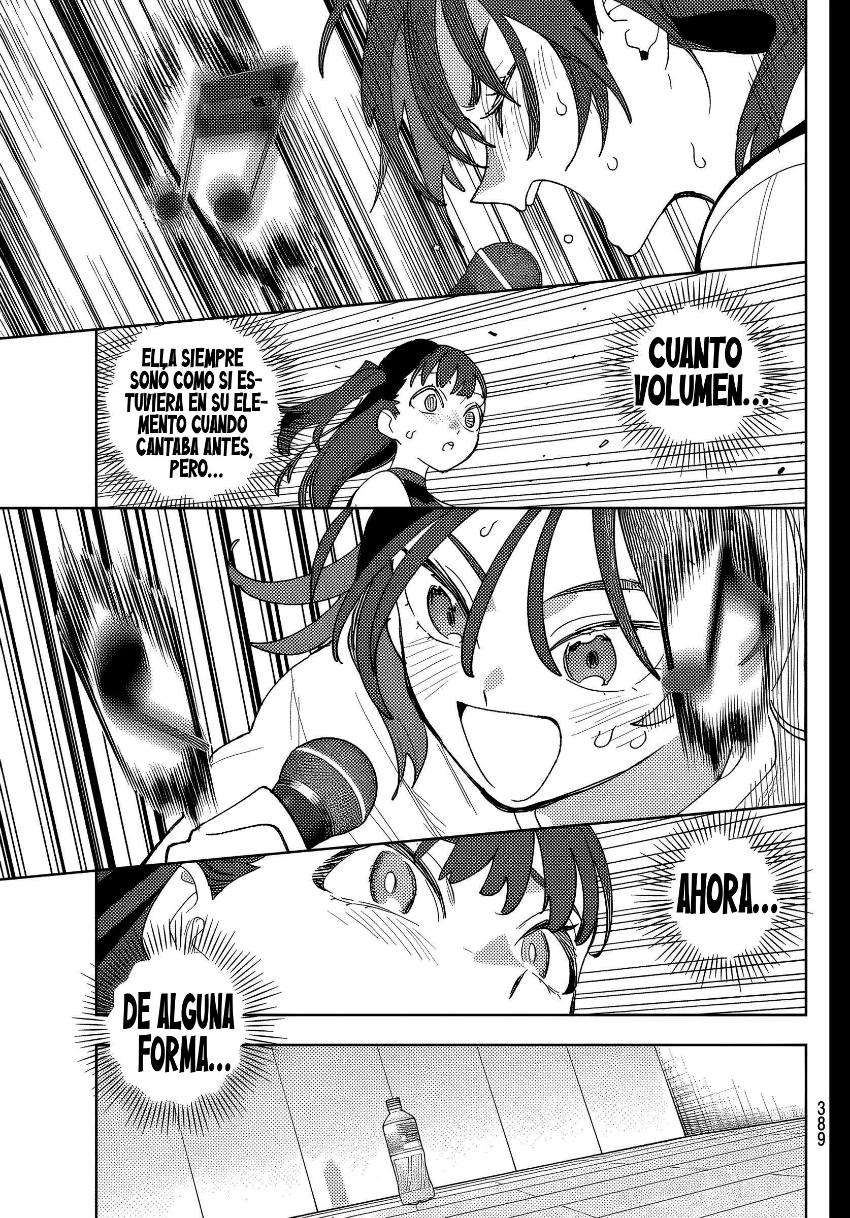 Idolatry Capítulo 20 - Page 13