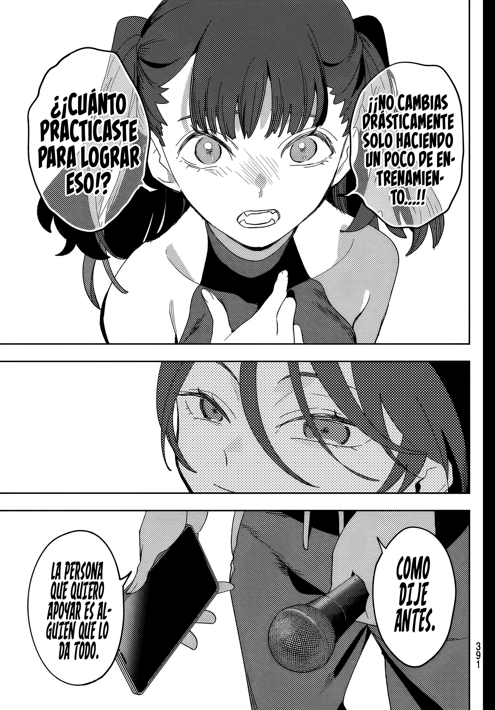 Idolatry Capítulo 20 - Page 15