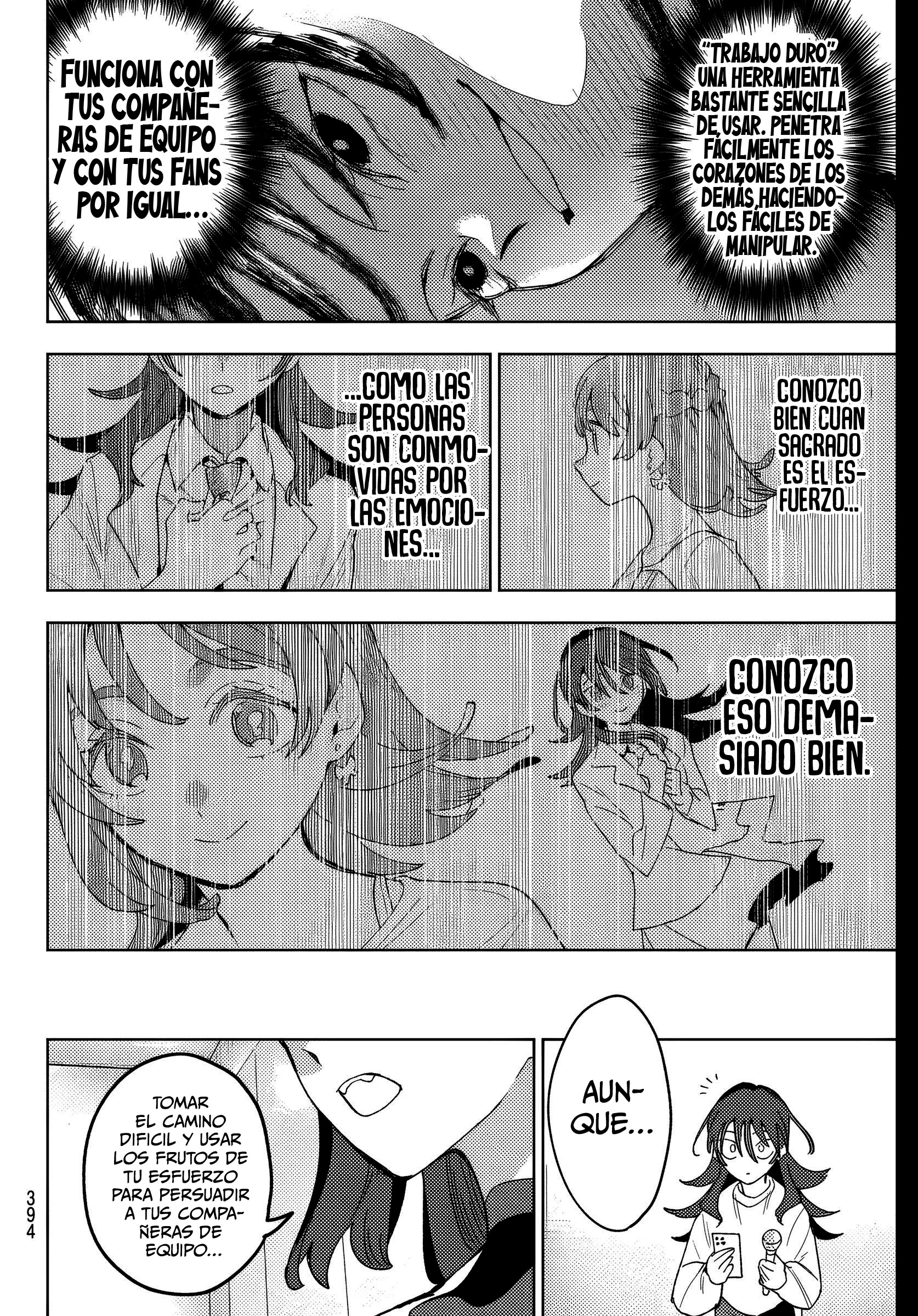 Idolatry Capítulo 20 - Page 18