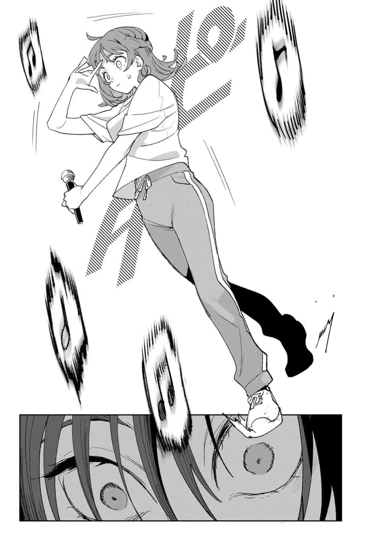 Idolatry Capítulo 3 - Page 33