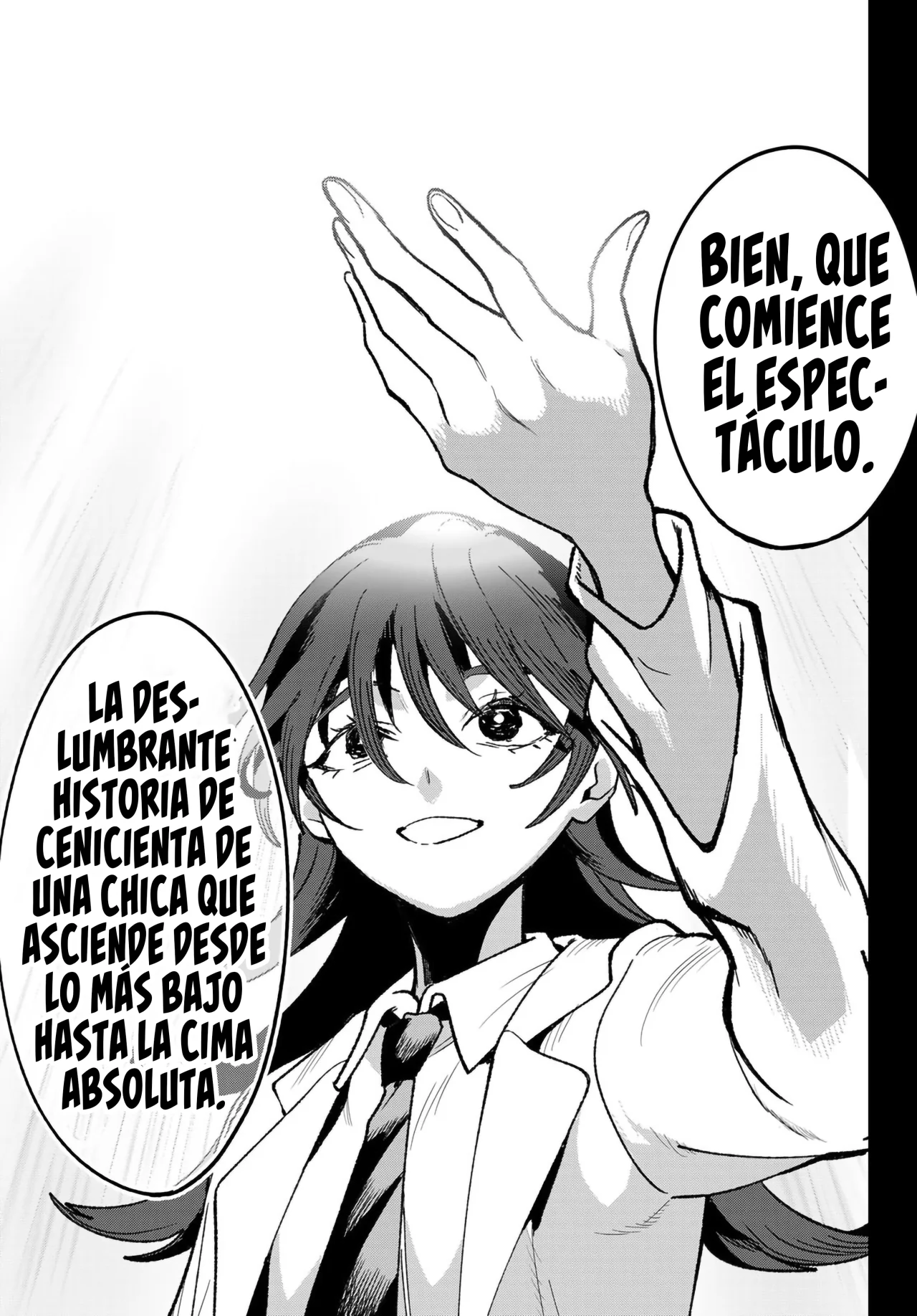 Idolatry Capítulo 4 - Page 10