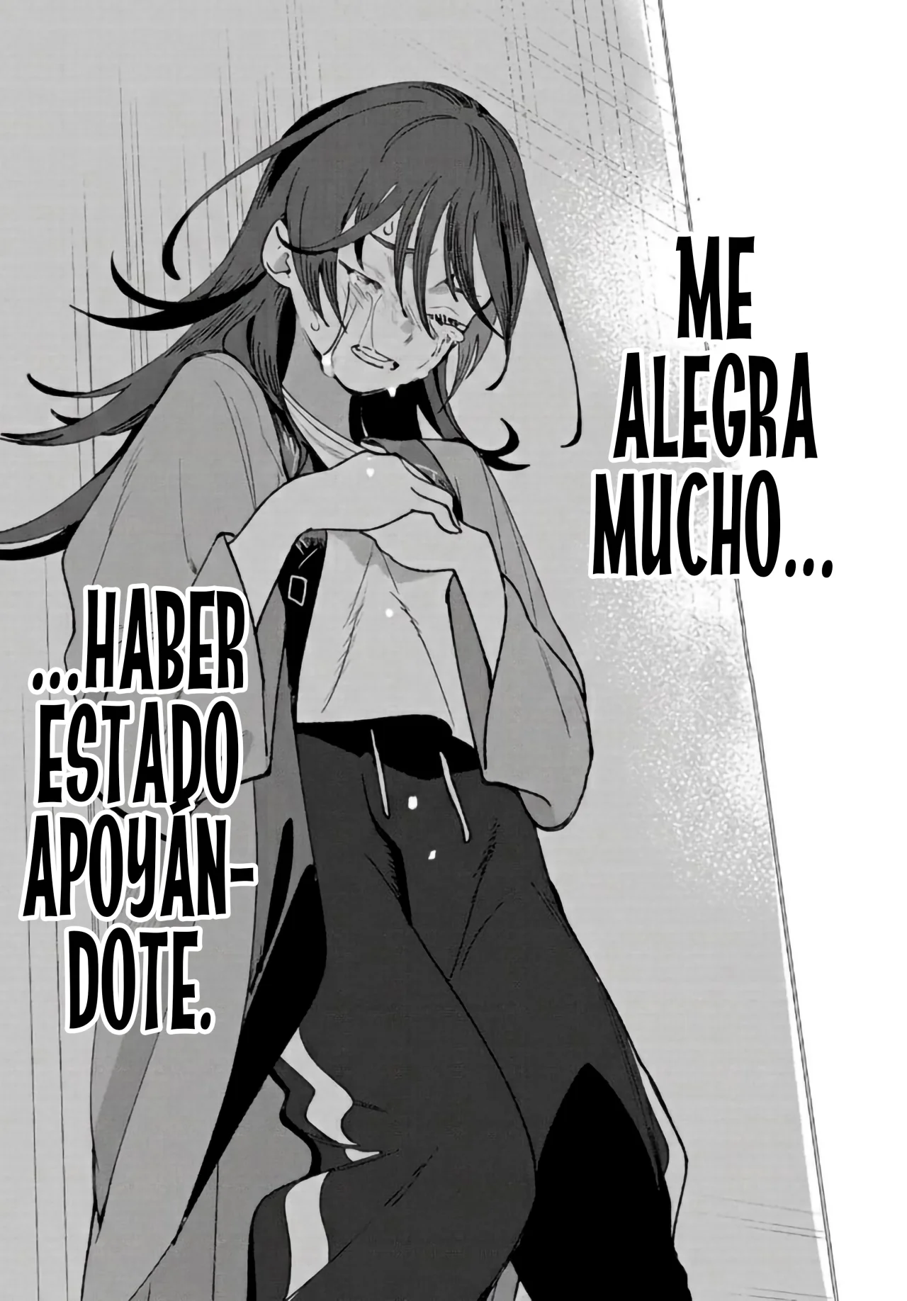 Idolatry Capítulo 4 - Page 20