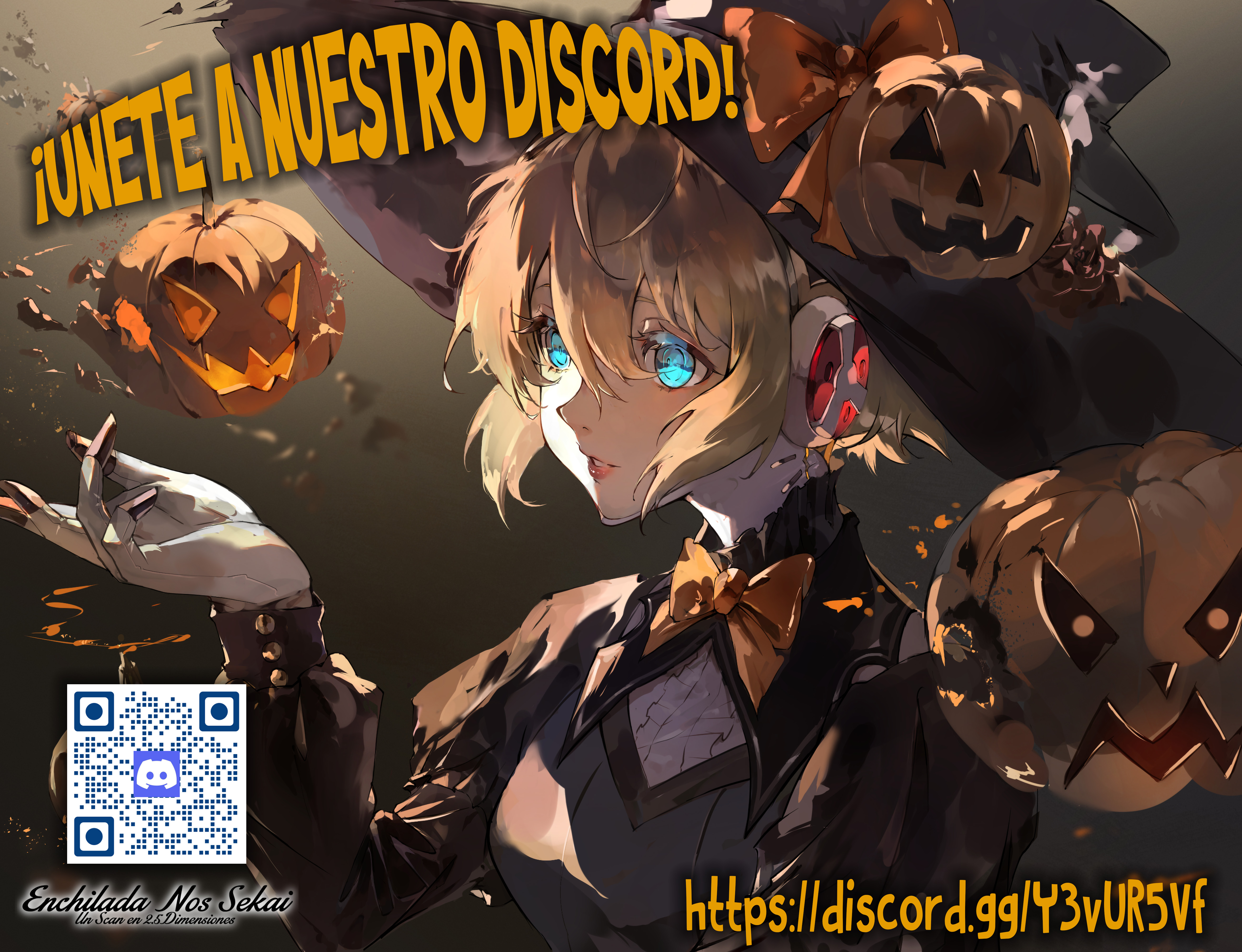 Idolatry Capítulo 5 - Page 22