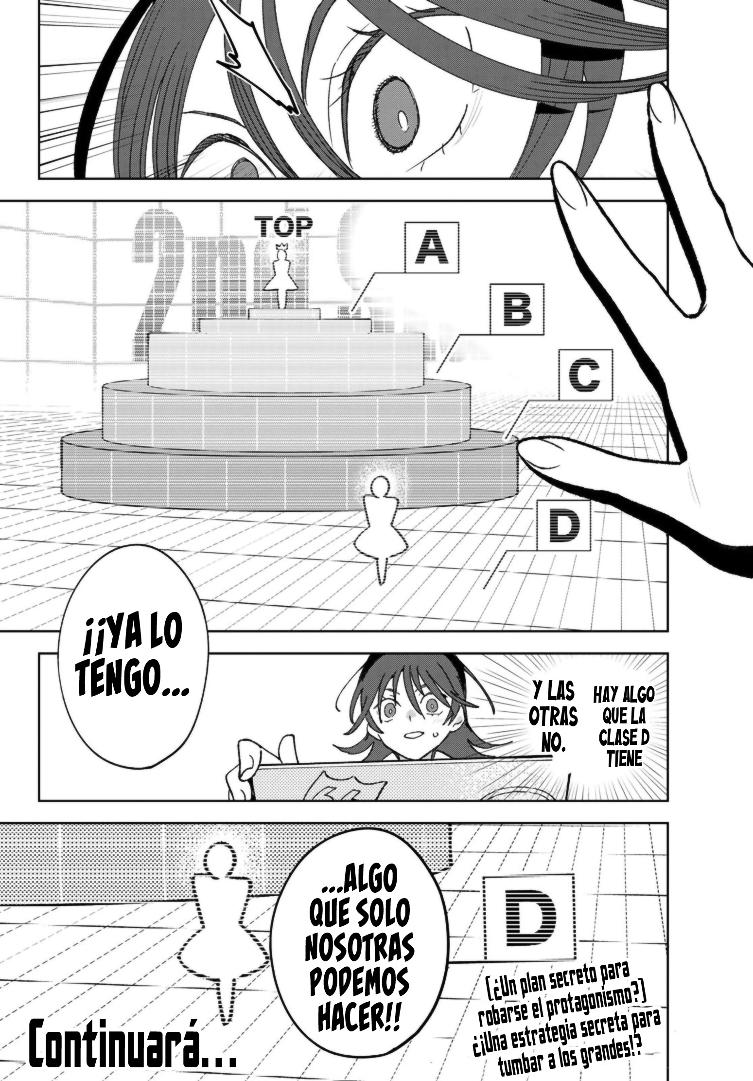 Idolatry Capítulo 7 - Page 23