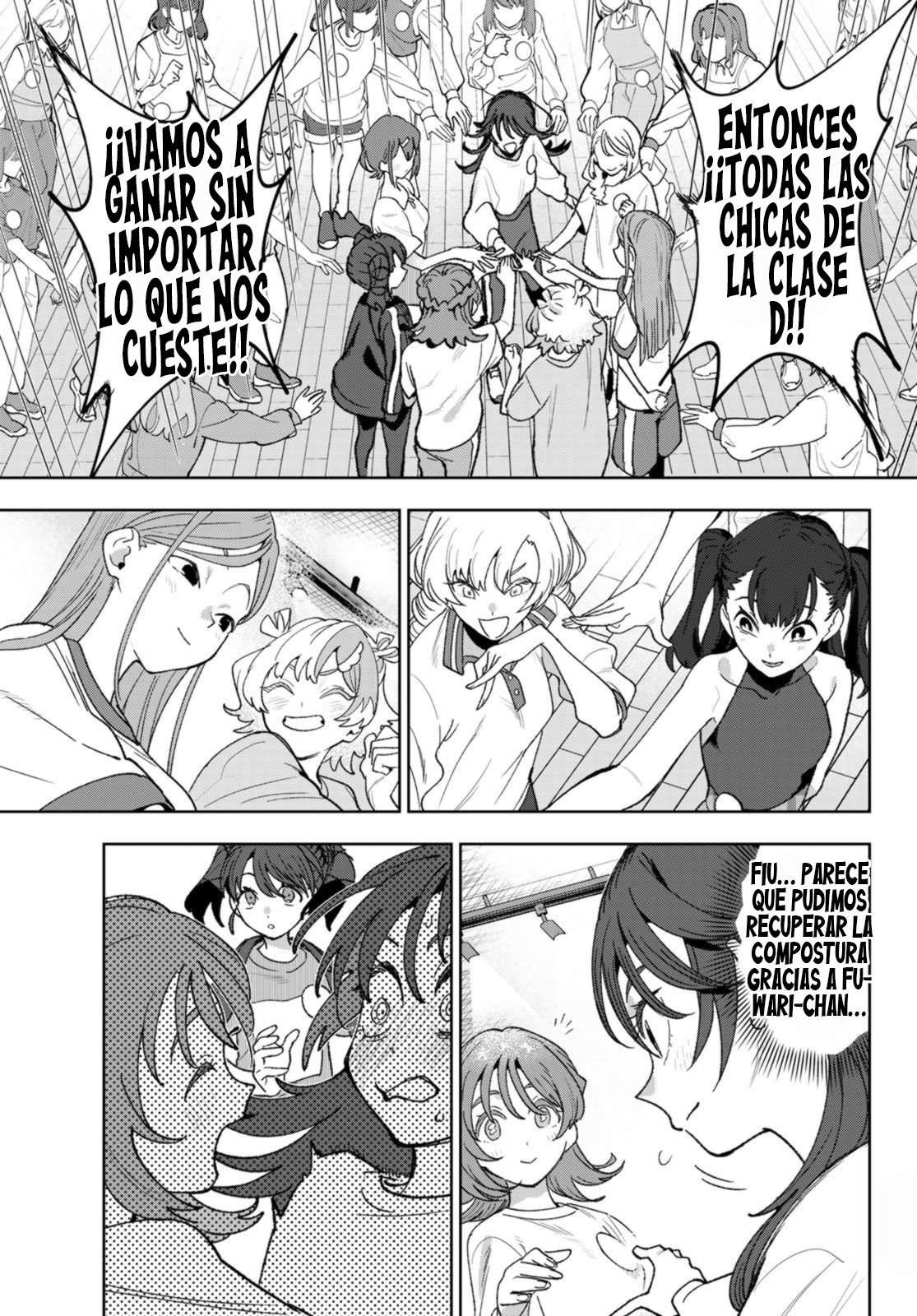 Idolatry Capítulo 8 - Page 23