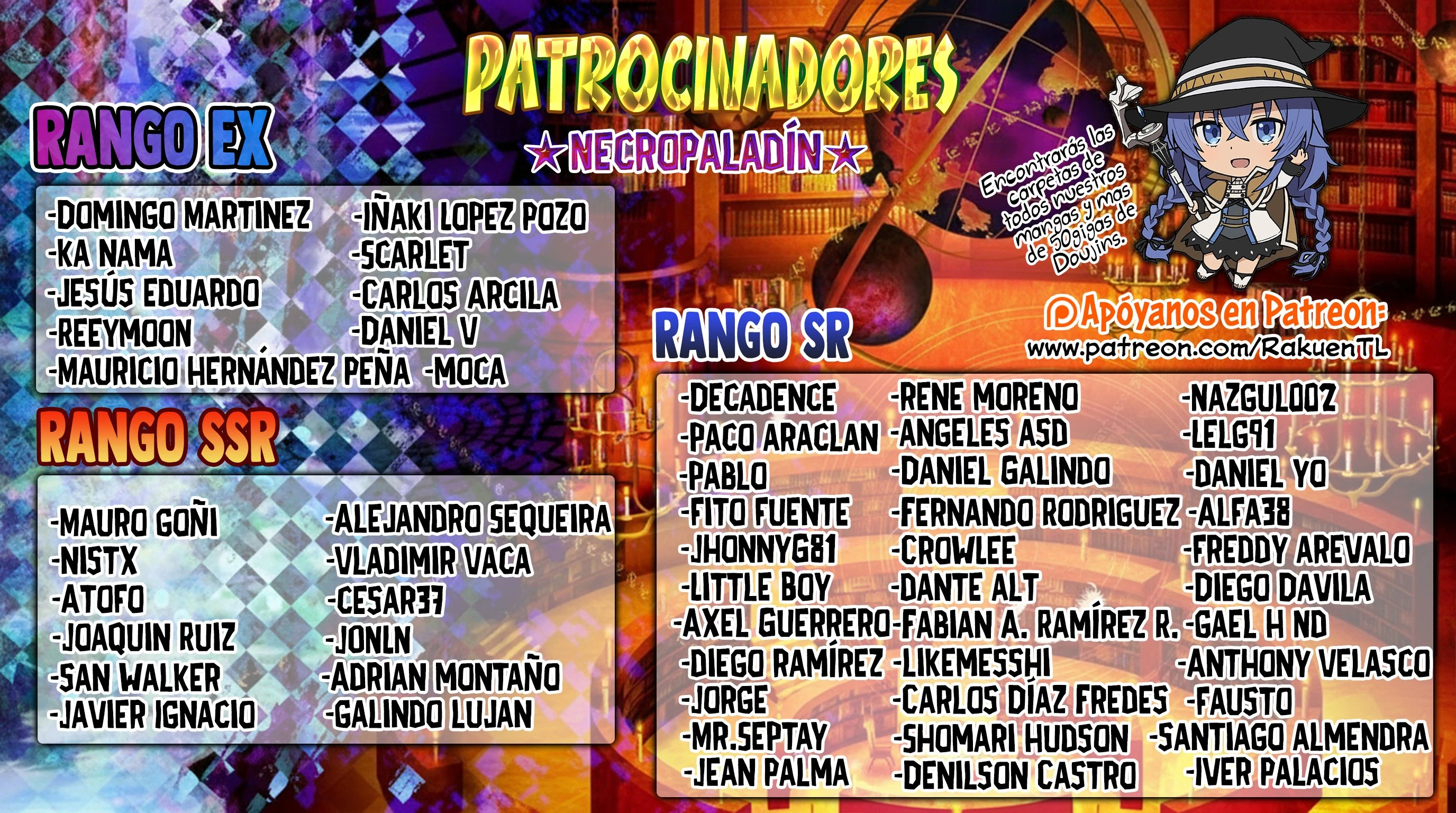 Tate no Yuusha no Nariagari Capítulo 124 - Page 2