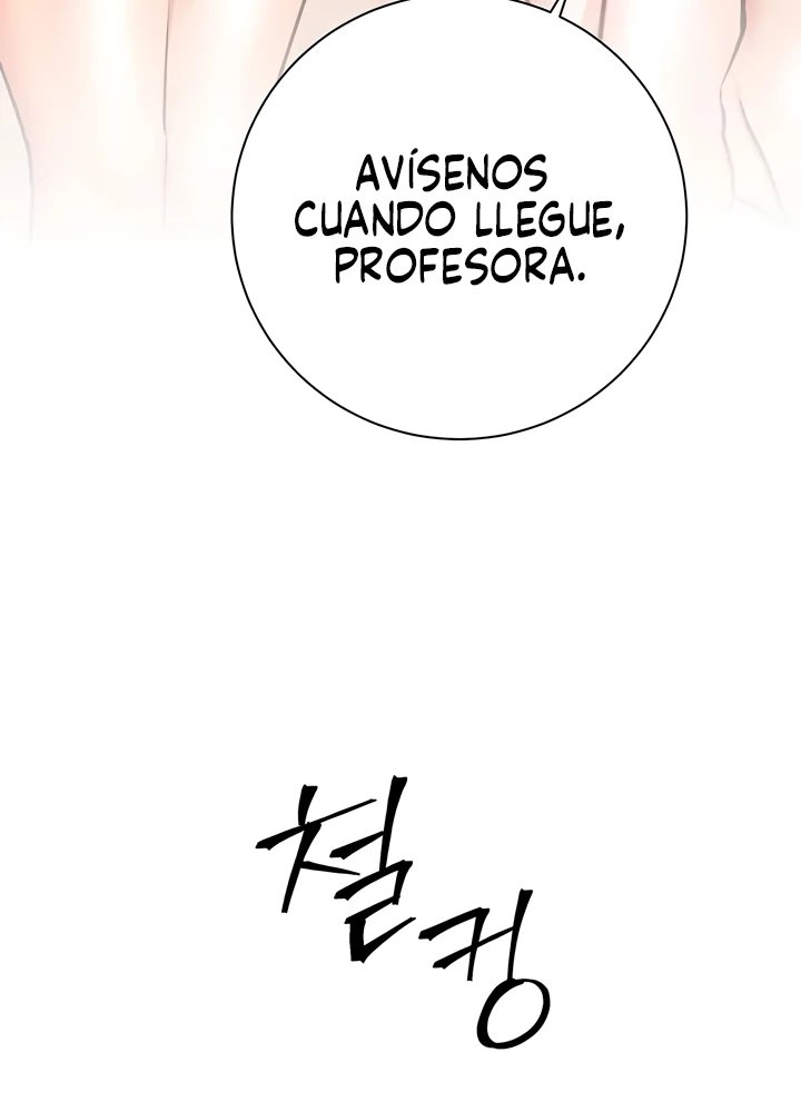 Los esfuerzos de las maestras Capítulo 109 - Page 10