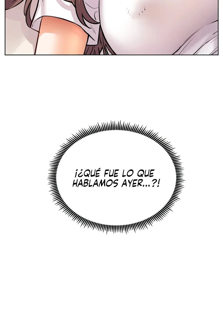 Los esfuerzos de las maestras Capítulo 109 - Page 19