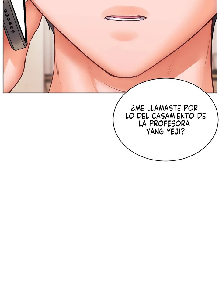 Los esfuerzos de las maestras Capítulo 109 - Page 6