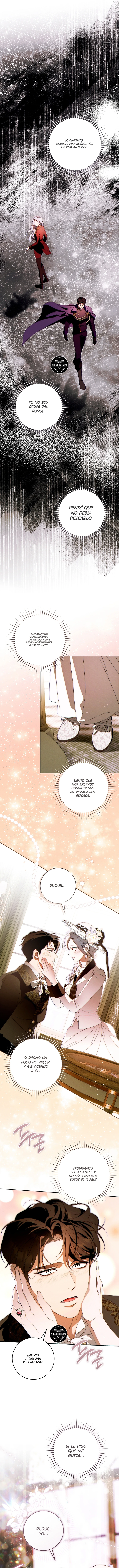 Este Matrimonio Seguramente Tendrá Éxito Capítulo 60 - Page 8