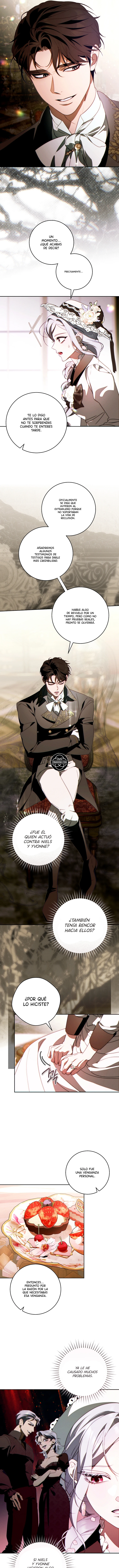 Este Matrimonio Seguramente Tendrá Éxito Capítulo 61 - Page 4
