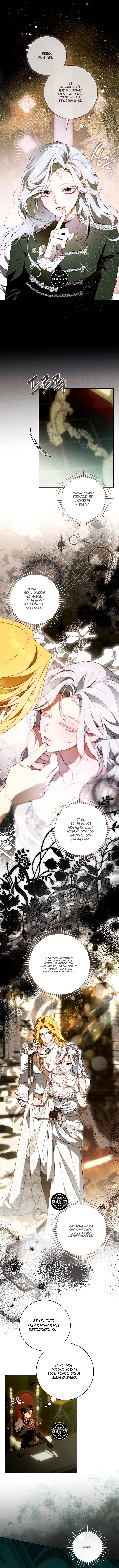 Este Matrimonio Seguramente Tendrá Éxito Capítulo 62 - Page 10