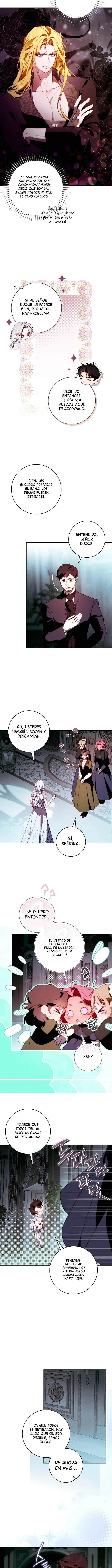 Este Matrimonio Seguramente Tendrá Éxito Capítulo 64 - Page 10