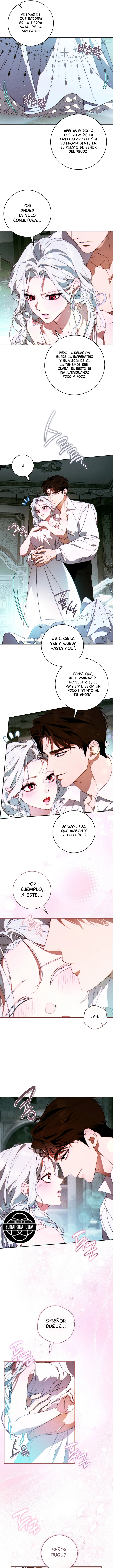 Este Matrimonio Seguramente Tendrá Éxito Capítulo 64 - Page 14