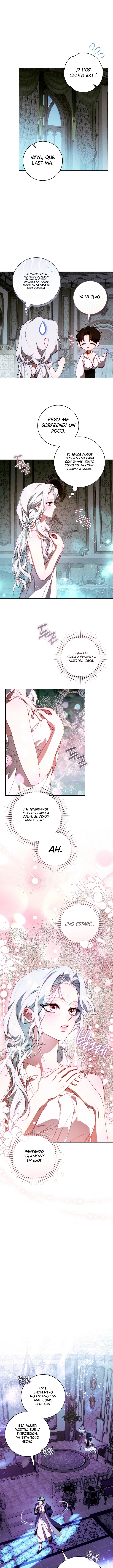 Este Matrimonio Seguramente Tendrá Éxito Capítulo 64 - Page 16