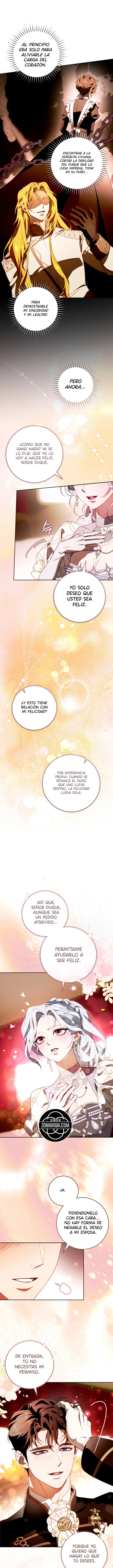 Este Matrimonio Seguramente Tendrá Éxito Capítulo 65 - Page 12