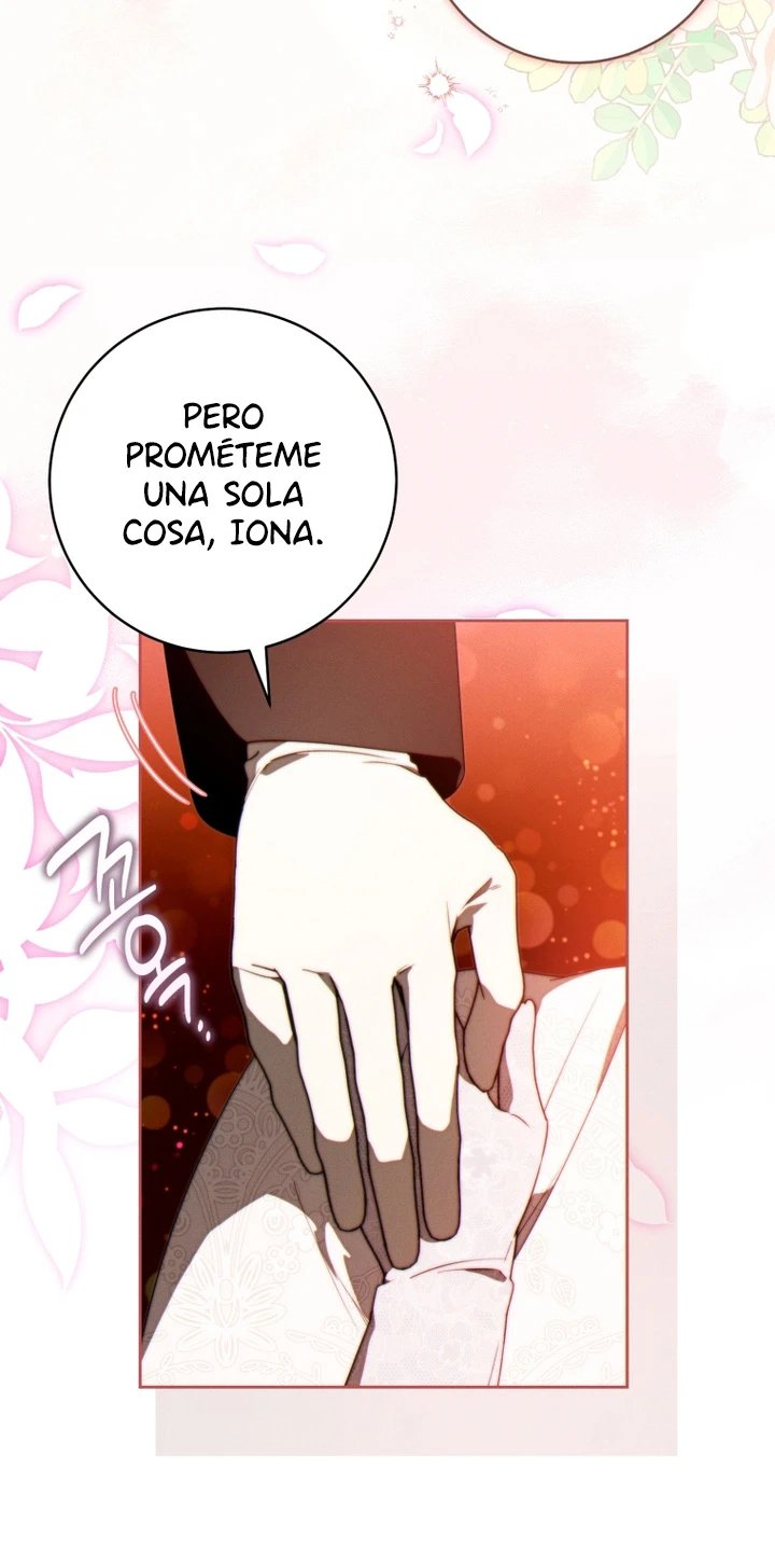 Este Matrimonio Seguramente Tendrá Éxito Capítulo 65 - Page 13