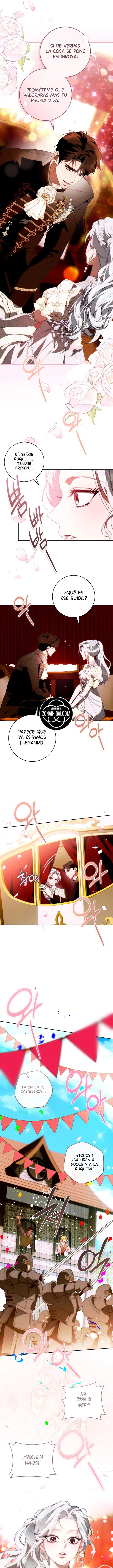 Este Matrimonio Seguramente Tendrá Éxito Capítulo 65 - Page 14