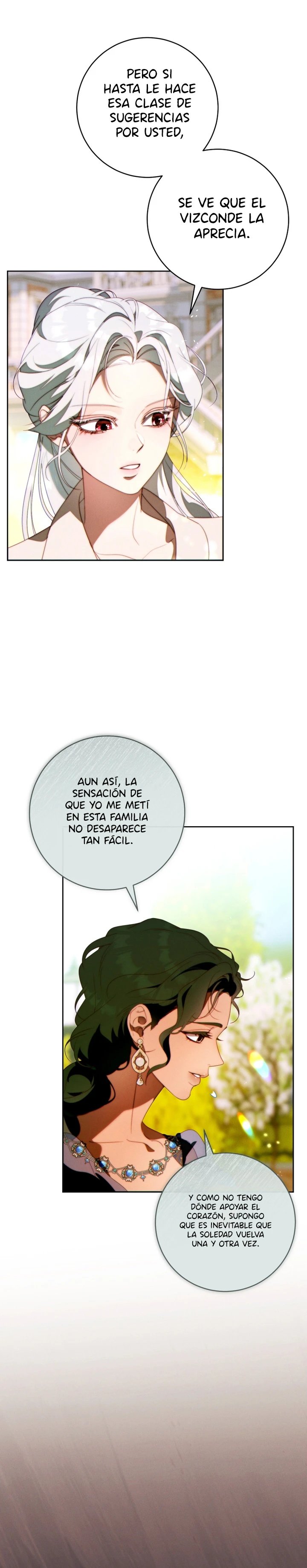 Este Matrimonio Seguramente Tendrá Éxito Capítulo 65 - Page 5