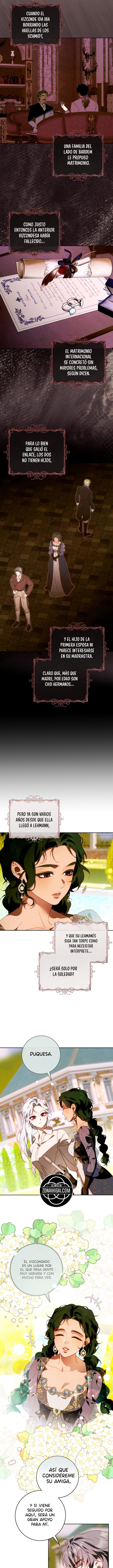 Este Matrimonio Seguramente Tendrá Éxito Capítulo 65 - Page 6