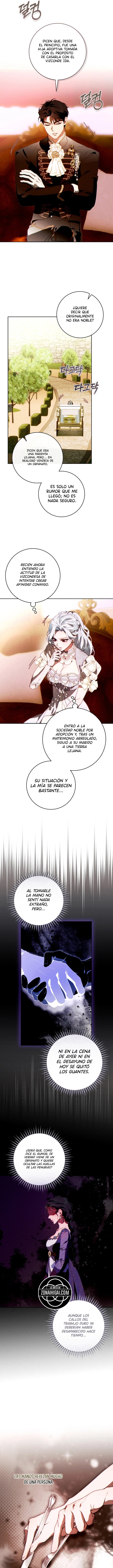 Este Matrimonio Seguramente Tendrá Éxito Capítulo 65 - Page 8