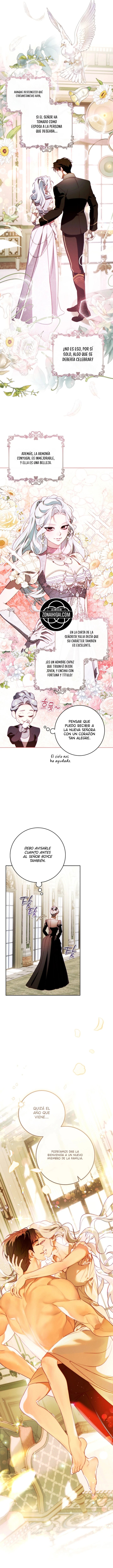 Este Matrimonio Seguramente Tendrá Éxito Capítulo 66 - Page 18