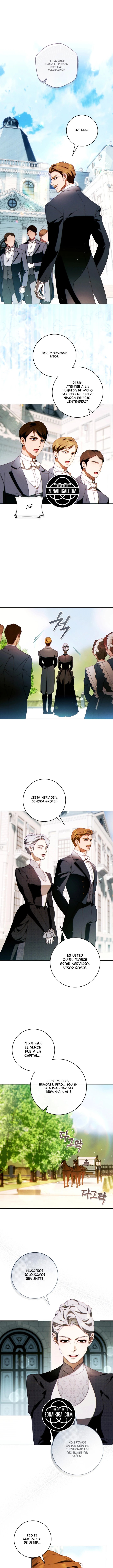 Este Matrimonio Seguramente Tendrá Éxito Capítulo 66 - Page 2
